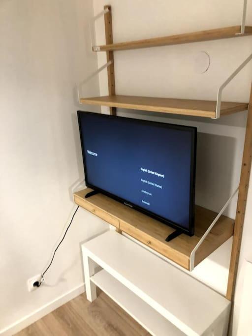 Studio V Proche Ligne 14 Kremlin Bicetre Daire Arcueil Dış mekan fotoğraf