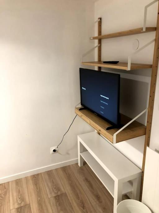 Studio V Proche Ligne 14 Kremlin Bicetre Daire Arcueil Dış mekan fotoğraf